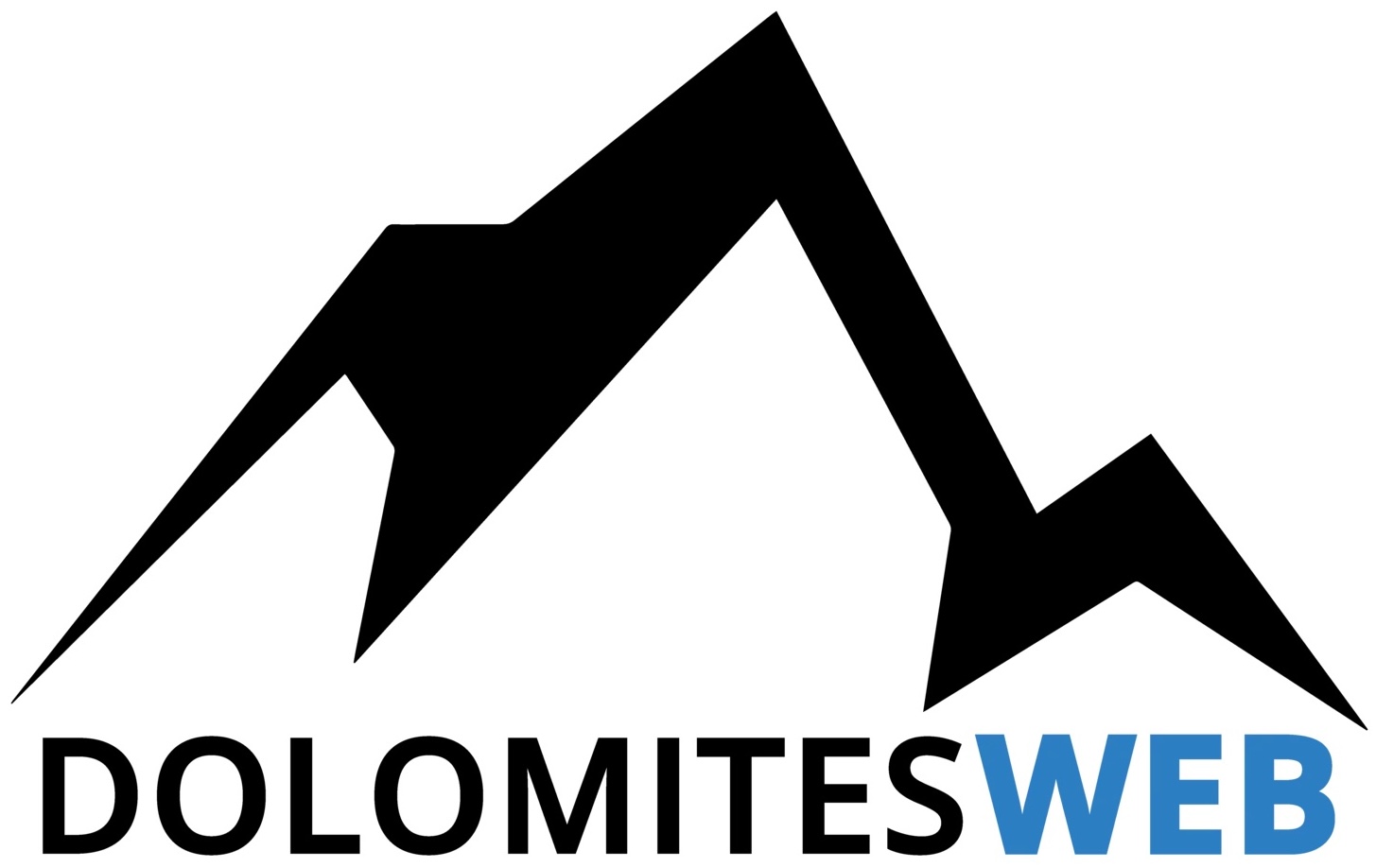 Dolomites Web