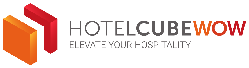 Hotel Cube