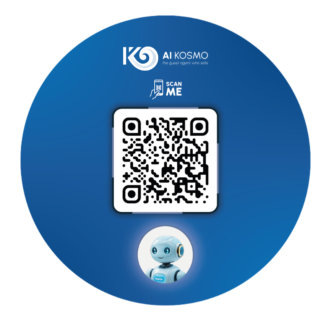 Kosmo Concierge